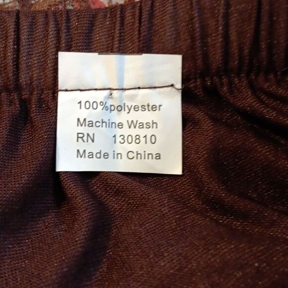 T C Fashion Floaty Boho Skirt - Picture 5 of 7